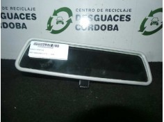 Recambio de espejo interior para seat ibiza (6j5) 1.4 tdi referencia OEM IAM   