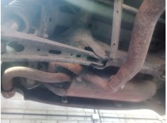 Recambio de tubo escape trasero para mitsubishi asx (ga_w_) 1.8 di-d 4wd (ga6w) referencia OEM IAM   