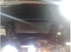 Recambio de tubo escape trasero para mitsubishi asx (ga_w_) 1.8 di-d 4wd (ga6w) referencia OEM IAM    2