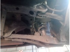 Recambio de brazo suspension inferior trasero izquierdo para mitsubishi asx (ga_w_) 1.8 di-d 4wd (ga6w) referencia OEM IAM   