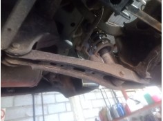 Recambio de brazo suspension inferior trasero izquierdo para mitsubishi asx (ga_w_) 1.8 di-d 4wd (ga6w) referencia OEM IAM   