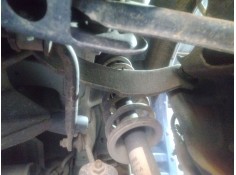 Recambio de brazo suspension superior trasero izquierdo para mitsubishi asx (ga_w_) 1.8 di-d 4wd (ga6w) referencia OEM IAM   