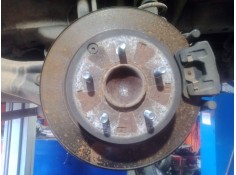 Recambio de mangueta trasera izquierda para mitsubishi asx (ga_w_) 1.8 di-d 4wd (ga6w) referencia OEM IAM   