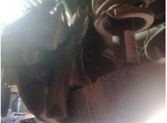 Recambio de mangueta trasera izquierda para mitsubishi asx (ga_w_) 1.8 di-d 4wd (ga6w) referencia OEM IAM    2