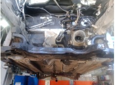 Recambio de puente delantero para mitsubishi asx (ga_w_) 1.8 di-d 4wd (ga6w) referencia OEM IAM   