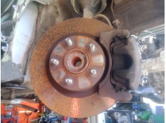 Recambio de mangueta delantera derecha para mitsubishi asx (ga_w_) 1.8 di-d 4wd (ga6w) referencia OEM IAM   