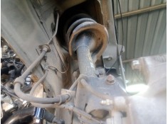 Recambio de amortiguador delantero izquierdo para mitsubishi asx (ga_w_) 1.8 di-d 4wd (ga6w) referencia OEM IAM   