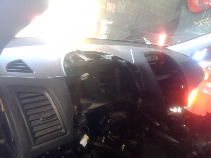 Recambio de salpicadero para mitsubishi asx (ga_w_) 1.8 di-d 4wd (ga6w) referencia OEM IAM   