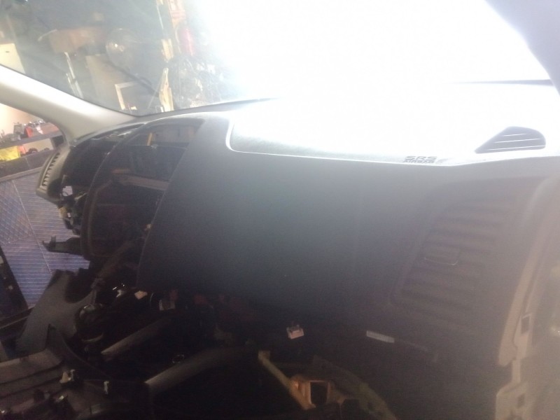 Recambio de salpicadero para mitsubishi asx (ga_w_) 1.8 di-d 4wd (ga6w) referencia OEM IAM   