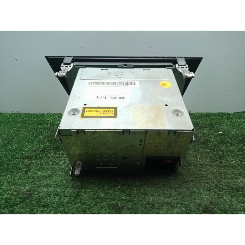 Recambio de sistema audio / radio cd para seat leon (1p1) 1.9 tdi referencia OEM IAM 1P103515247V-8157644351366  