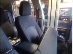 Recambio de cinturon seguridad delantero izquierdo para mitsubishi asx (ga_w_) 1.8 di-d 4wd (ga6w) referencia OEM IAM   