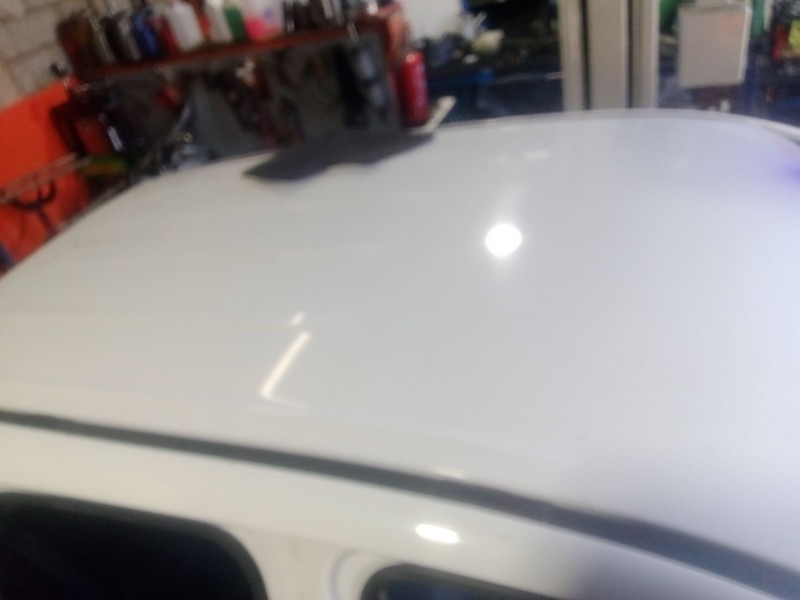 Recambio de techo para mitsubishi asx (ga_w_) 1.8 di-d 4wd (ga6w) referencia OEM IAM   