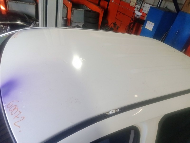 Recambio de techo para mitsubishi asx (ga_w_) 1.8 di-d 4wd (ga6w) referencia OEM IAM   