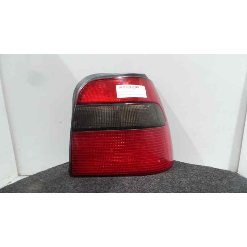 Recambio de piloto trasero derecho para skoda felicia combi ( 795) 1.9 diesel cat referencia OEM IAM   