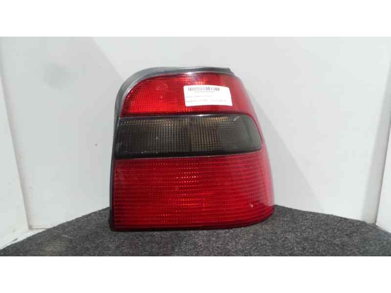 Recambio de piloto trasero derecho para skoda felicia combi ( 795) 1.9 diesel cat referencia OEM IAM   