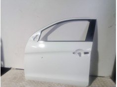 Recambio de puerta delantera izquierda para mitsubishi asx (ga_w_) 1.8 di-d 4wd (ga6w) referencia OEM IAM   BLANCO