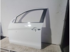 Recambio de puerta delantera izquierda para mitsubishi asx (ga_w_) 1.8 di-d 4wd (ga6w) referencia OEM IAM   BLANCO 2