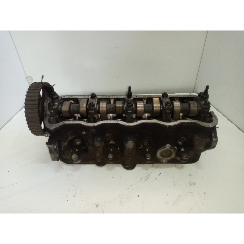 Recambio de culata para seat cordoba berlina (6k2) 1.9 tdi referencia OEM IAM 028103373N-1Z  