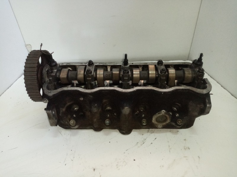 Recambio de culata para seat cordoba berlina (6k2) 1.9 tdi referencia OEM IAM 028103373N-1Z  