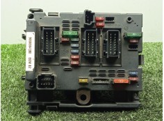 Recambio de centralita check control para peugeot 206 hatchback (2a/c) 1.4 i referencia OEM IAM 9650664180 BSMB2 