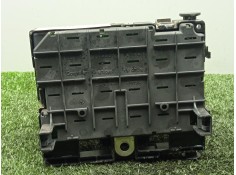 Recambio de centralita check control para peugeot 206 hatchback (2a/c) 1.4 i referencia OEM IAM 9650664180 BSMB2  2