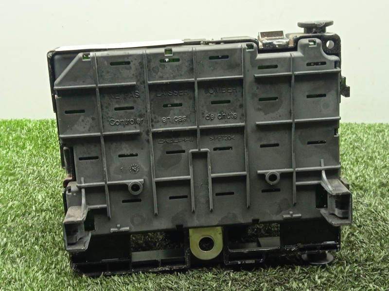 Recambio de centralita check control para peugeot 206 hatchback (2a/c) 1.4 i referencia OEM IAM 9650664180 BSMB2 