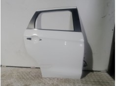 Recambio de puerta trasera derecha para mitsubishi asx (ga_w_) 1.8 di-d 4wd (ga6w) referencia OEM IAM   BLANCO