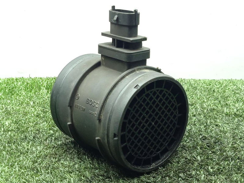 Recambio de caudalimetro para iveco daily iv caja/chasis 65c18 referencia OEM IAM 0281006048 - 55219169 4.PINES BOSCH