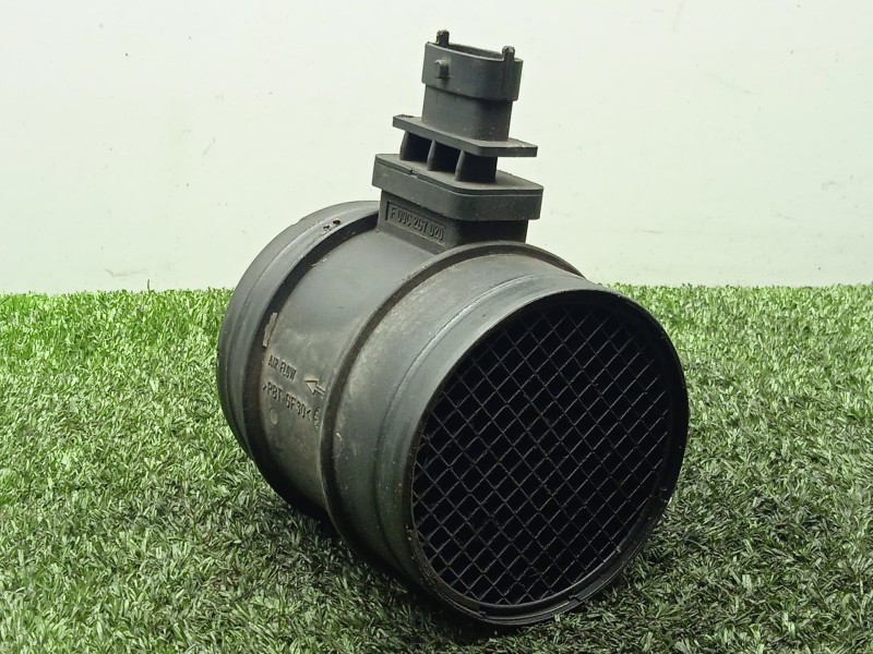 Recambio de caudalimetro para iveco daily iv caja/chasis 65c18 referencia OEM IAM 0281006048 - 55219169 4.PINES BOSCH