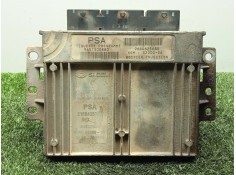 Recambio de centralita motor uce para peugeot 206 hatchback (2a/c) 1.4 i referencia OEM IAM 9651500880 - 9644625680 S20002A 