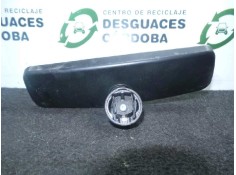 Recambio de espejo interior para seat ibiza (6j5) 1.4 tdi referencia OEM IAM    2