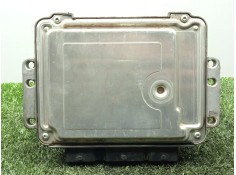 Recambio de centralita motor uce para mazda 3 (bk) 1.6 di turbo referencia OEM IAM 0281012530 - 1039S13909 - 5M6112A650BA 3CJA B 2