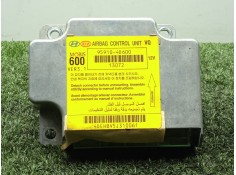 Recambio de centralita airbag para kia carnival / grand carnival iii (vq) 2.9 crdi referencia OEM IAM 959104D600 - 13072 - 4DEHB