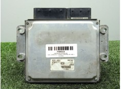 Recambio de centralita motor uce para kia carnival / grand carnival iii (vq) 2.9 crdi referencia OEM IAM 391044x910 - 28073401 - 2
