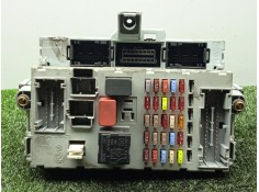 Recambio de caja reles / fusibles para iveco daily iv caja/chasis 65c18 referencia OEM IAM 406626  DELPHI