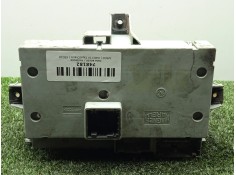 Recambio de caja reles / fusibles para iveco daily iv caja/chasis 65c18 referencia OEM IAM 406626  DELPHI 2