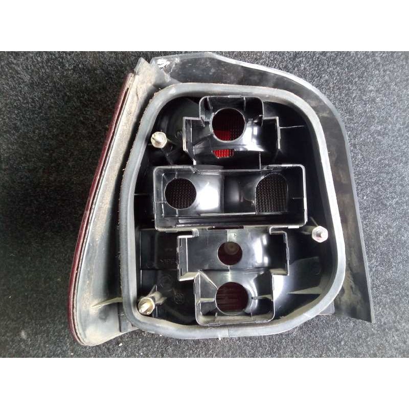 Recambio de piloto trasero derecho para skoda felicia combi ( 795) 1.9 diesel cat referencia OEM IAM   