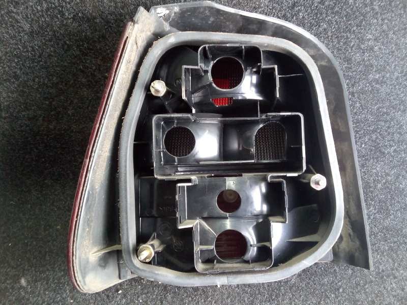 Recambio de piloto trasero derecho para skoda felicia combi ( 795) 1.9 diesel cat referencia OEM IAM   