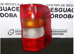 Recambio de piloto trasero derecho para opel combo (corsa b) 1.7 diesel referencia OEM IAM  COMBO.B 