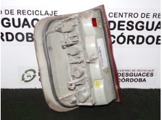 Recambio de piloto trasero derecho para opel combo (corsa b) 1.7 diesel referencia OEM IAM  COMBO.B  2