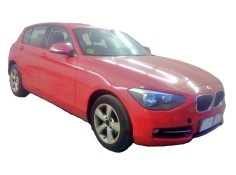 bmw 1 (f20) del año 2011 2