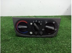 Recambio de mando calefaccion / aire acondicionado para opel corsa c 1.3 16v cdti cat (z 13 dt / ln9) referencia OEM IAM 0818762