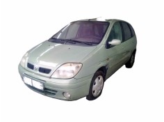 renault scénic i monospace (ja0/1_, fa0_) del año 2002