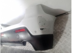 Recambio de paragolpes trasero para mitsubishi asx (ga_w_) 1.8 di-d 4wd (ga6w) referencia OEM IAM   BLANCO 2