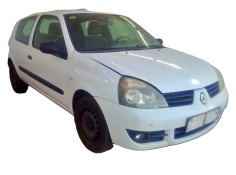 renault clio ii (bb_, cb_) del año 2006