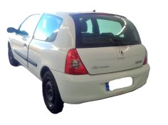 renault clio ii (bb_, cb_) del año 2006 2