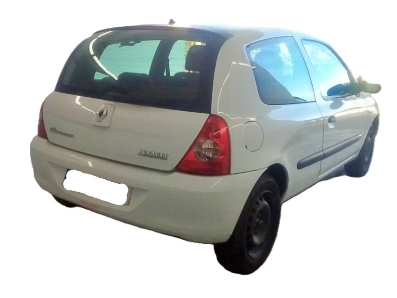 renault clio ii (bb_, cb_) del año 2006
