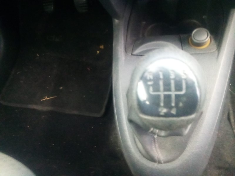 renault clio ii (bb_, cb_) del año 2006