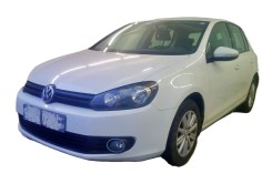 volkswagen golf vi (5k1) del año 2012