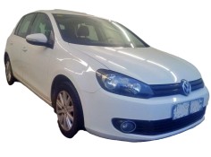 volkswagen golf vi (5k1) del año 2012 2